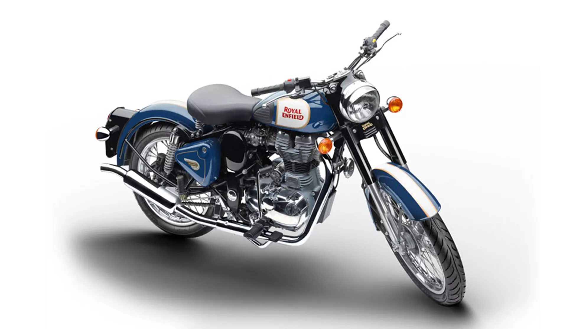 Royal Enfield Classic 500 EFI - Image 4 Royal Enfield Classic 500 EFI - Image 4